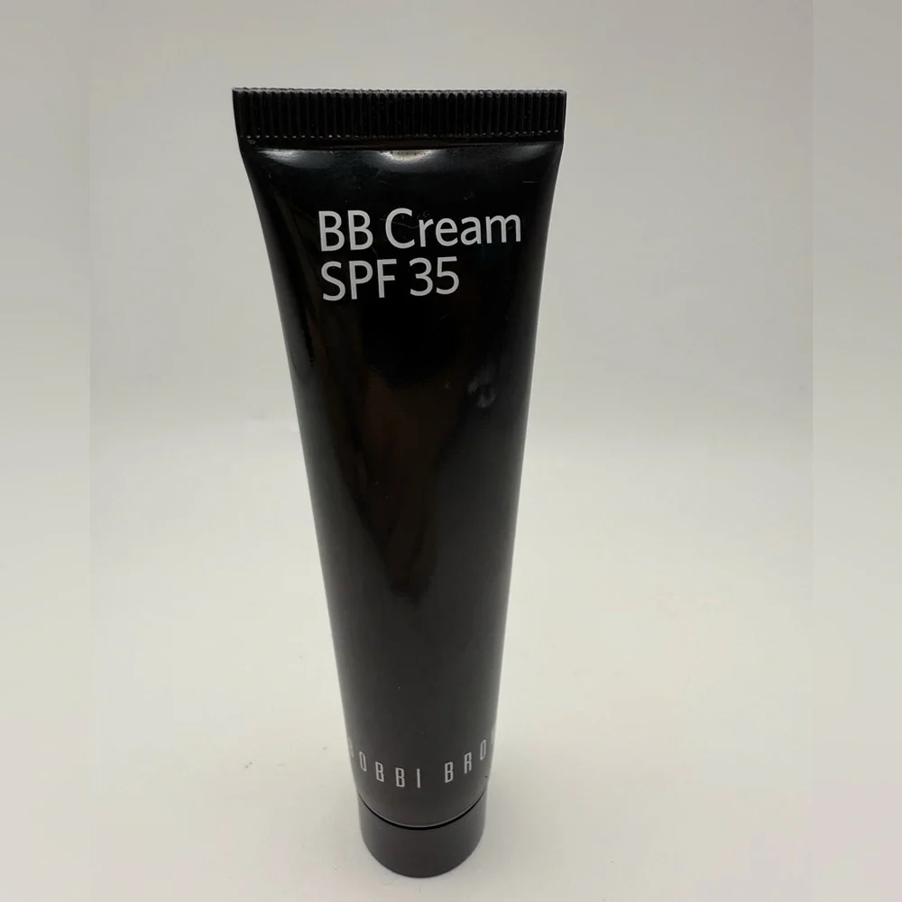 NEW Bobbi Brown BB Cream SPF 35 in shade: Deep